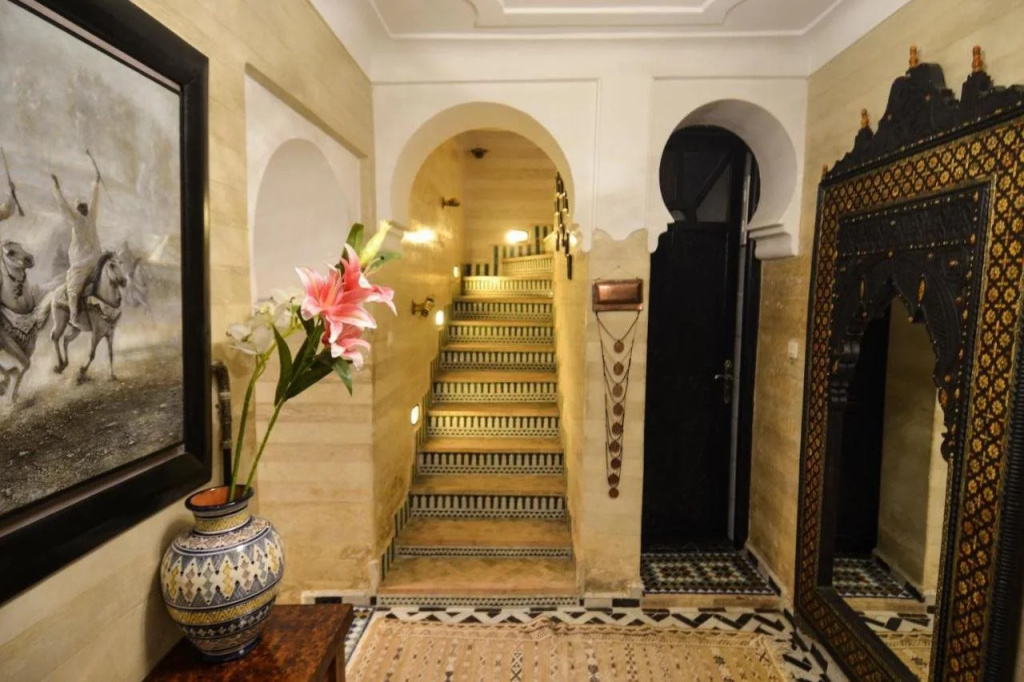 Hotel photo 10
