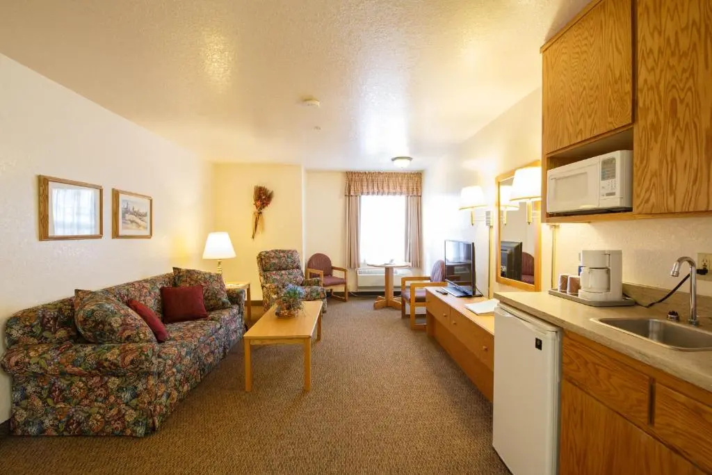 Hotel photo 12