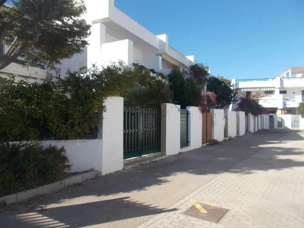 Charming Villa for 6 Guests Baia Verde Gallipoli