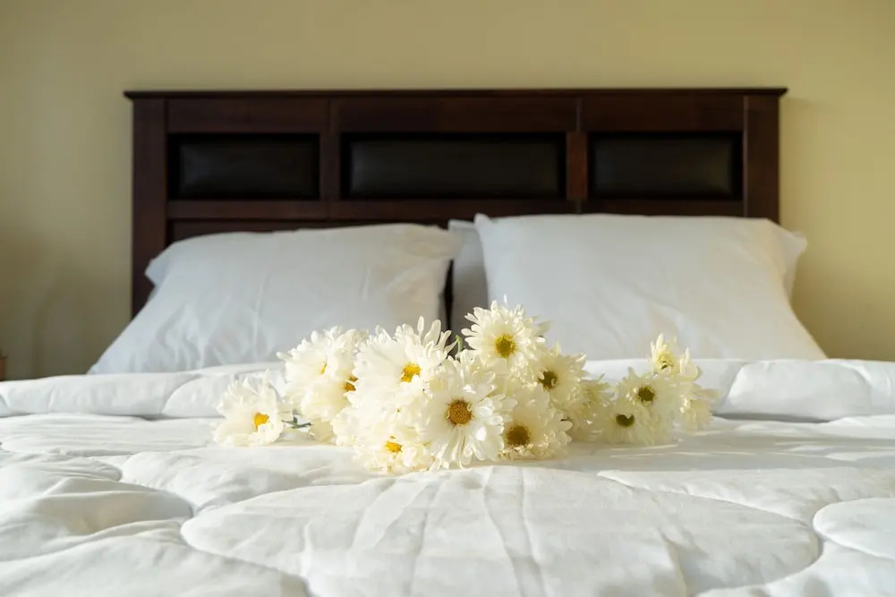 Awanka Hotel - Chambres