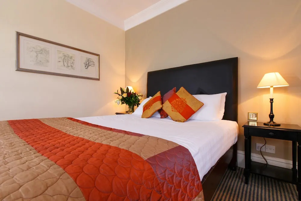 Kingston Lodge Hotel - Chambres