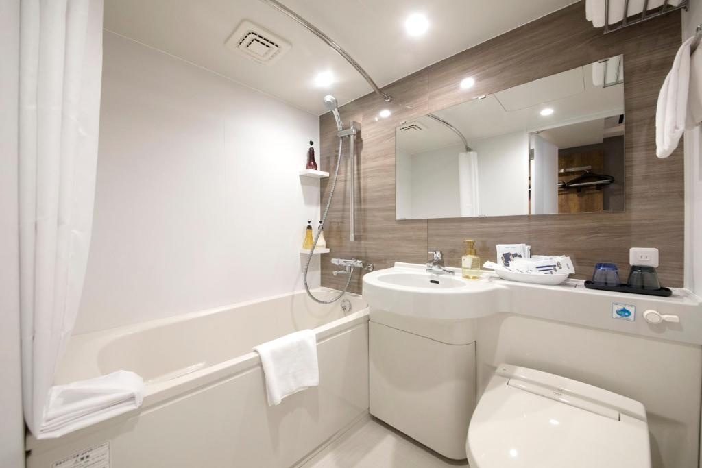 Quintessa Hotel Fukuoka Tenjin Minami 사진 1