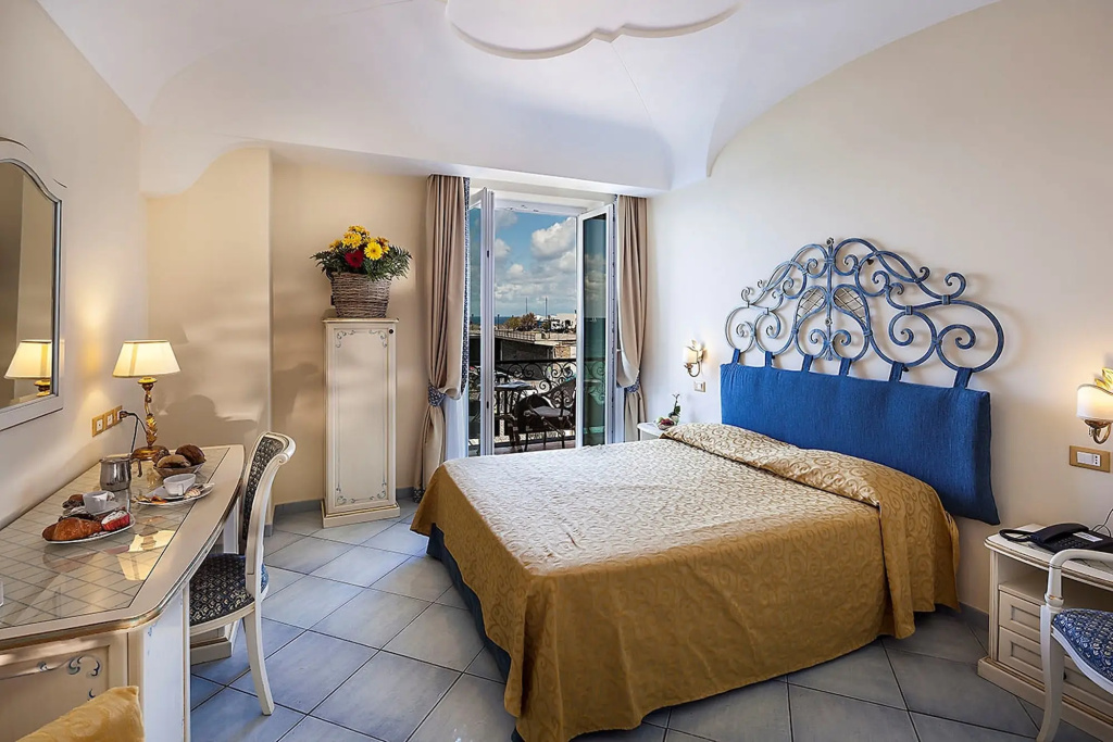 Hotel Nettuno - Général