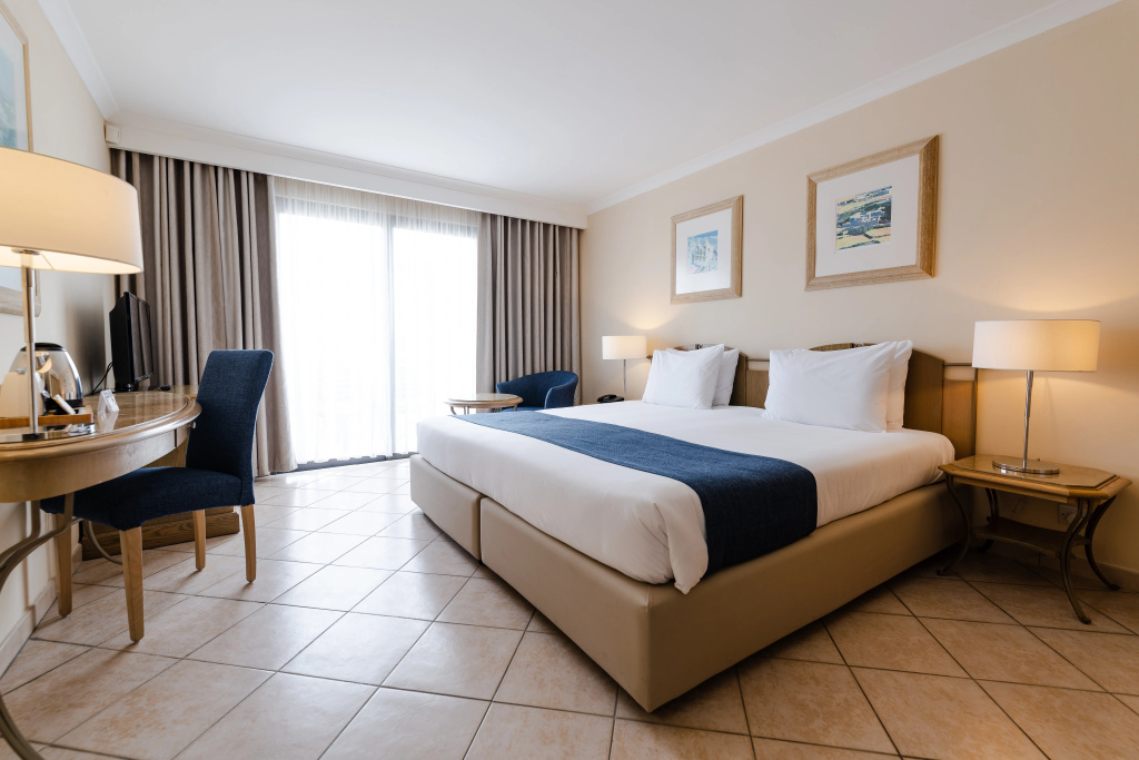 Maritim Antonine Hotel & Spa Malta - Général
