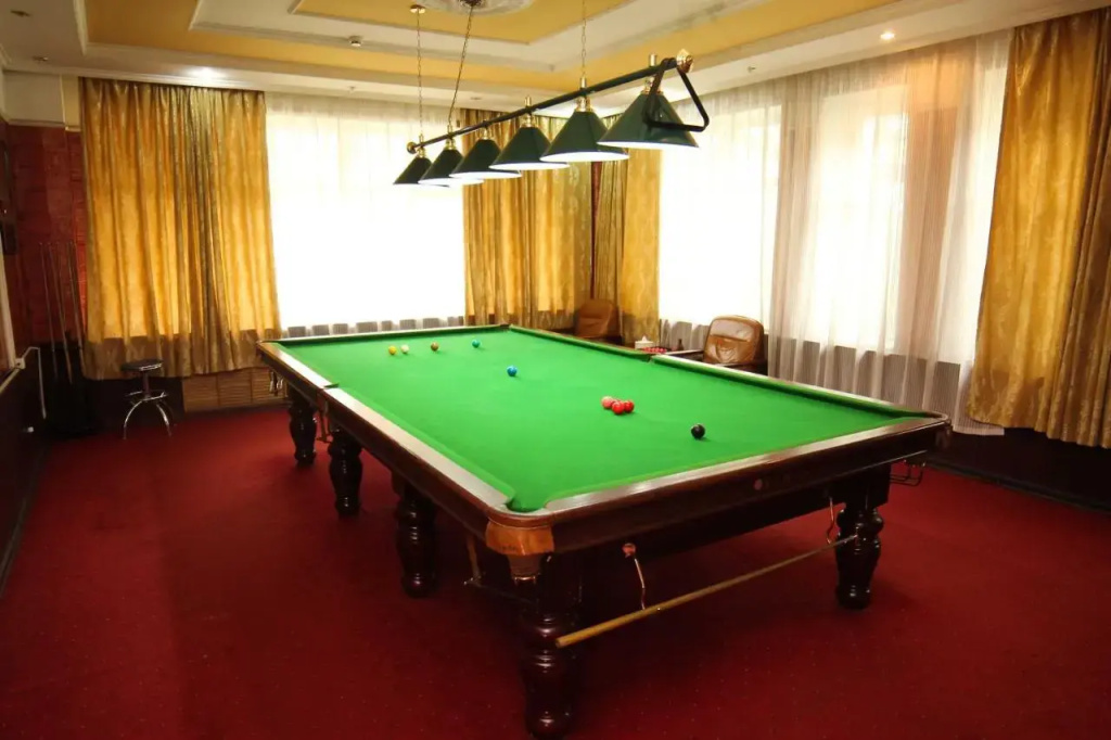 Hotel photo 15