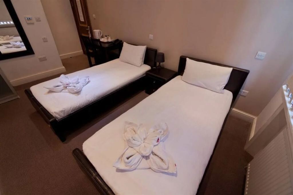 Balcony & Terrace