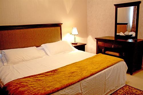 Liwa Hotel Apartments