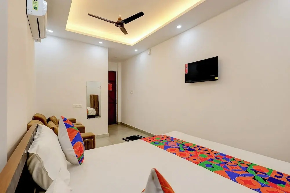 Hotel photo 11