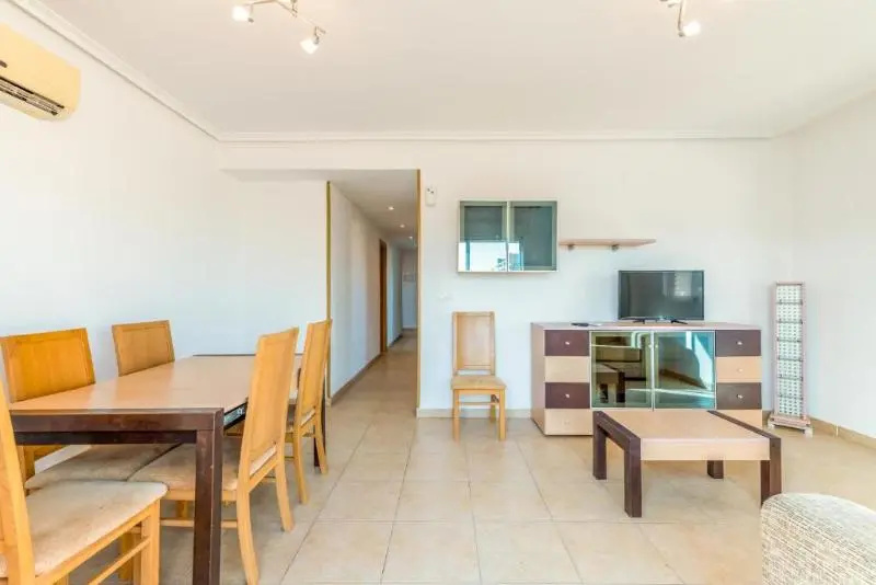 Vacaciones Oromarina Azahar - Chambres