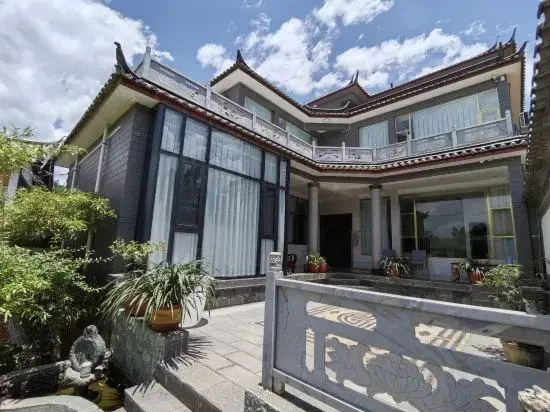 Bamboo Sea B&B (Sanyi International Airport Branch)