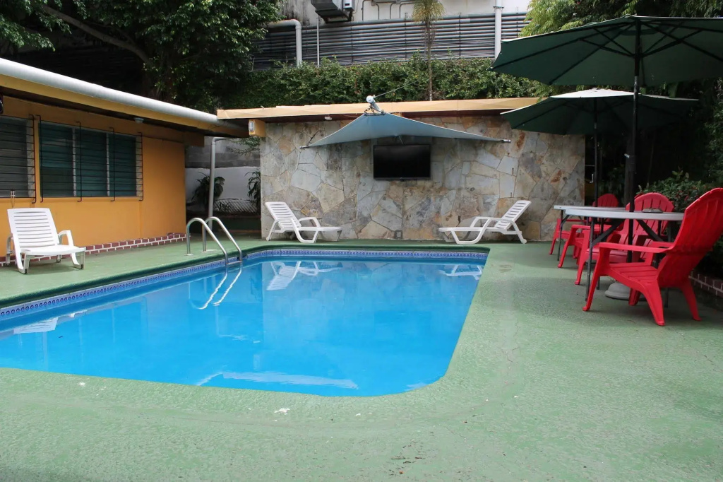 Hotel photo 12