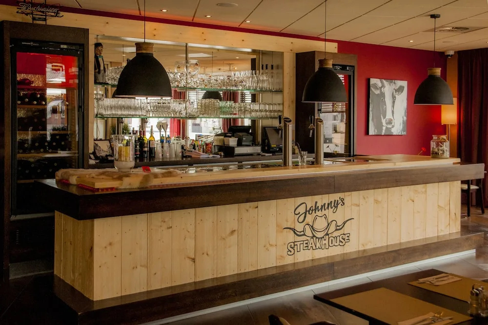 Dekkers Hotel - Général
