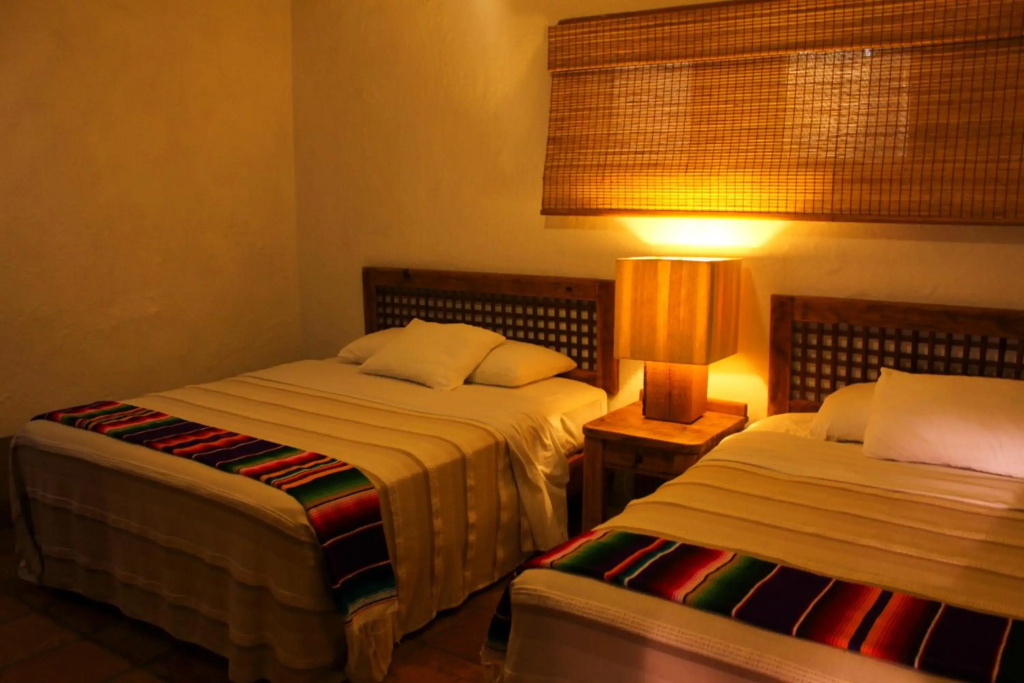 Villas El Rancho - Général