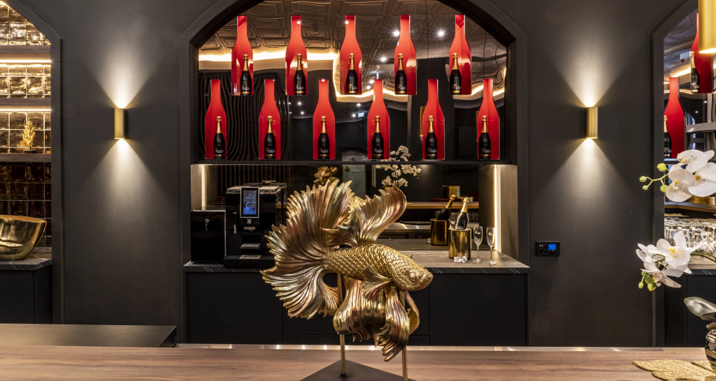 Plaza Premium Columbus Bremen - Général