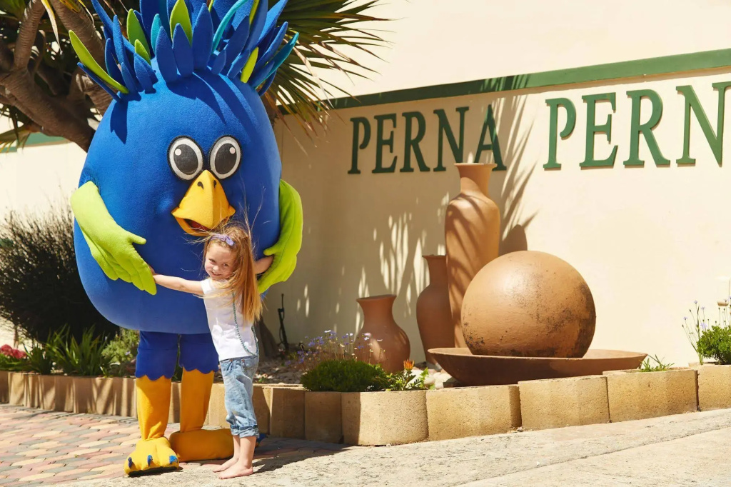 First Group Perna Perna Mossel Bay - Général
