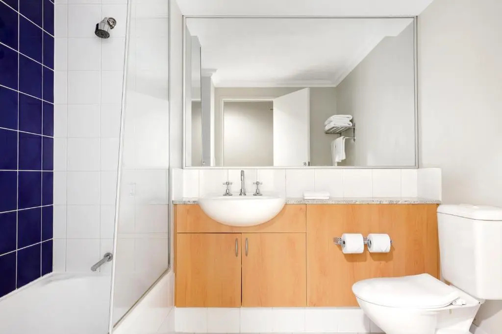 Oaks Perth Hotel - Chambres