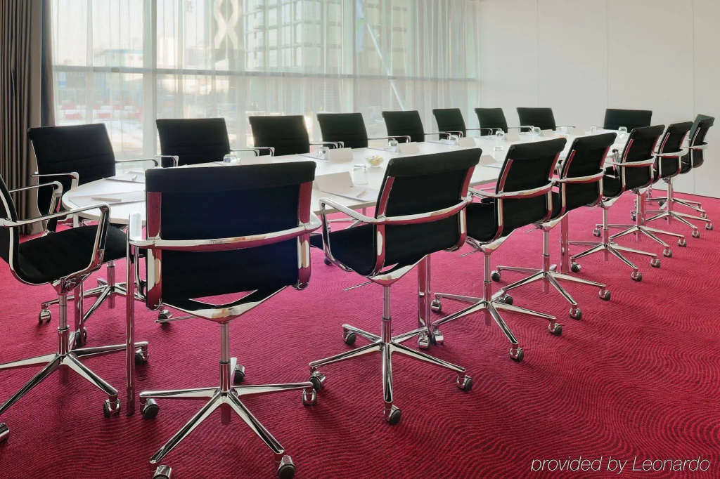 Holiday Inn Manchester-Media City UK by IHG - Général