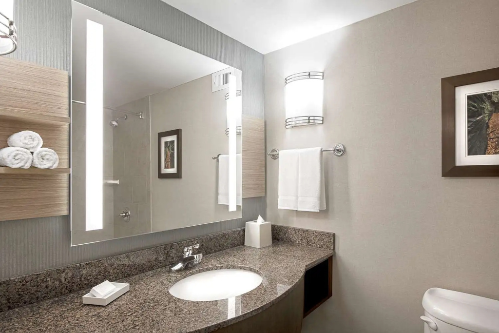 Hilton Garden Inn Cleveland Downtown - Général