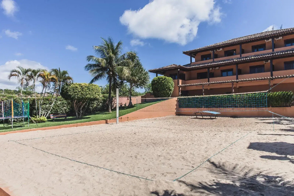 Hotel Ferradura Resort