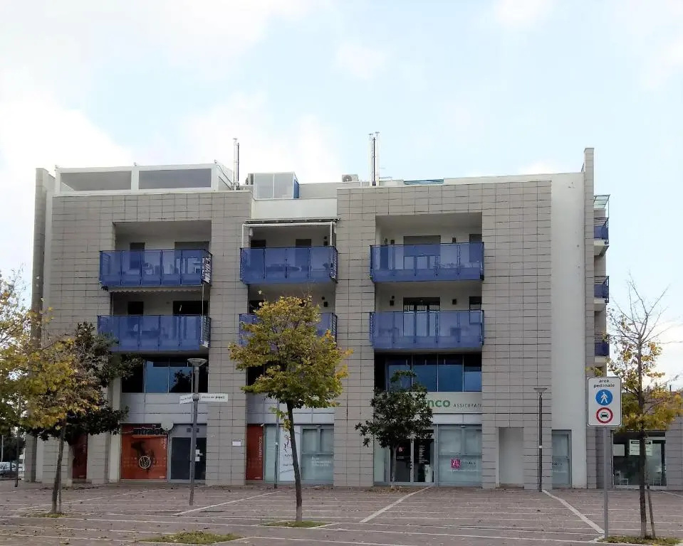 Appartamento Piazza dei Popoli