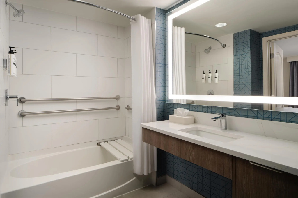 Homewood Suites by Hilton Daytona Beach Speedway-Airport - Chambres