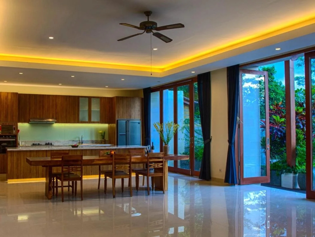 River Sakti Resort - Général