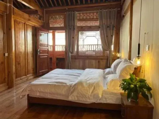 Dali Guoyuntian Courtyard