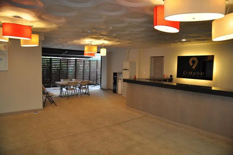 Hotel photo 8