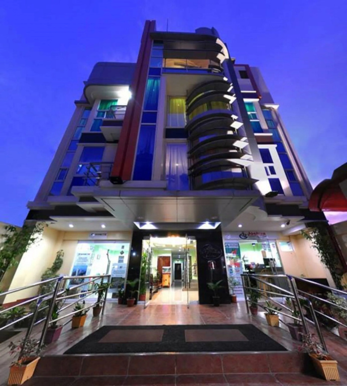 Hotel photo 34