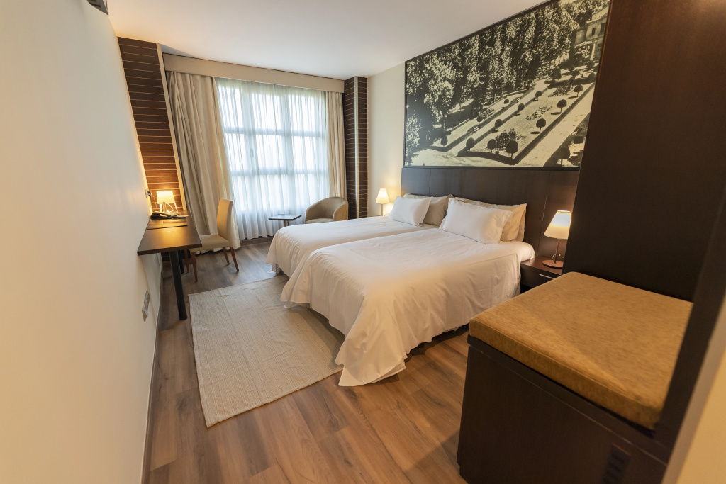 Nastasi Hotel & Spa - Général