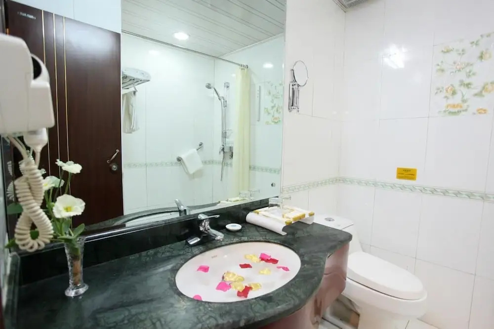 Dunhuang Hotel - Général