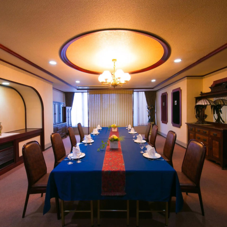 Hotel Miura Kaen - Général