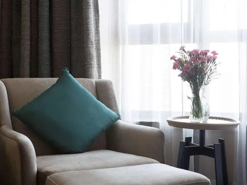 Pullman Taiyuan - Chambres