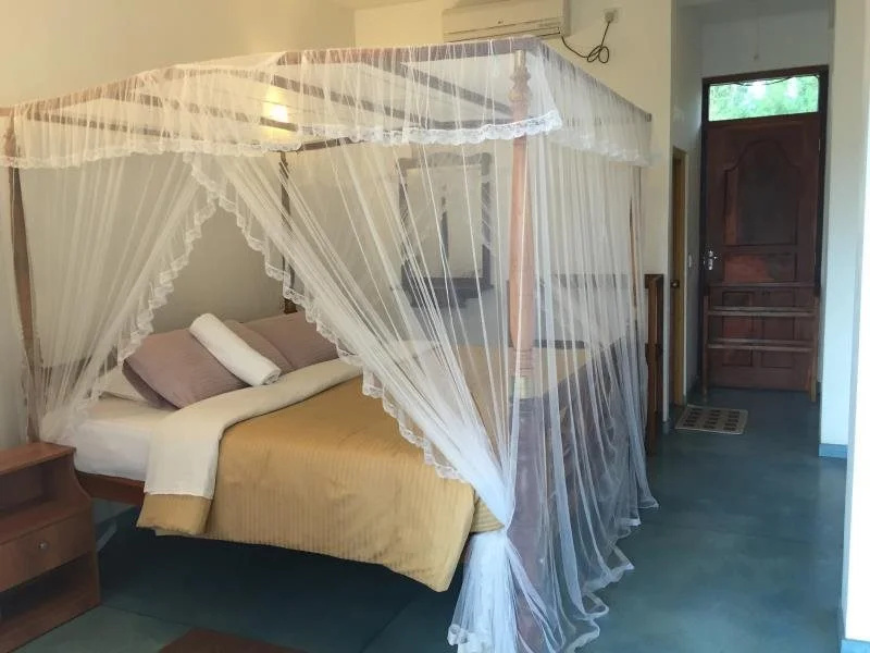 Serenity Resort - Général