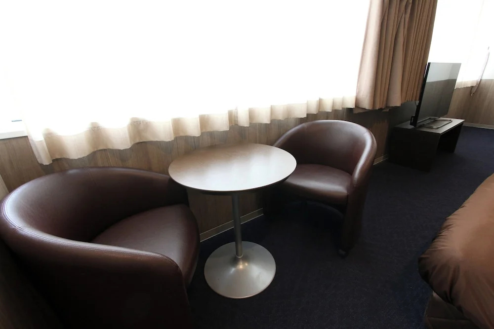 Hotel New Gaea Domemae 사진 12