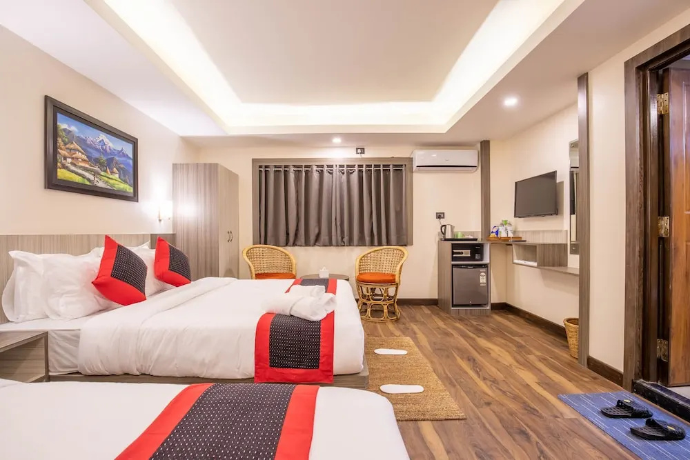 Hotel photo 6
