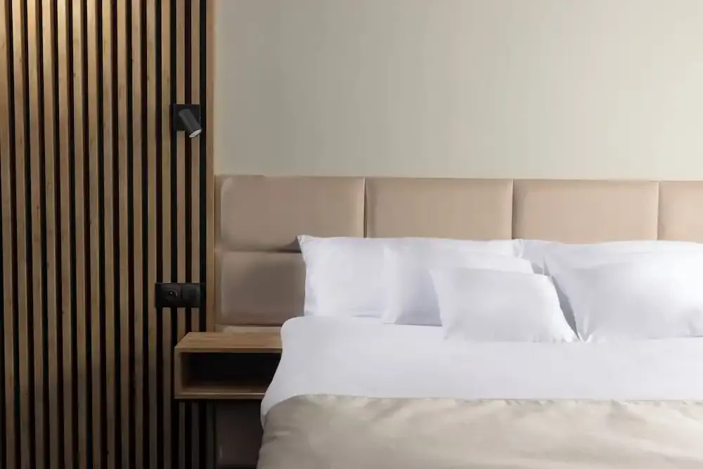 Hotel Savorsky - Chambres
