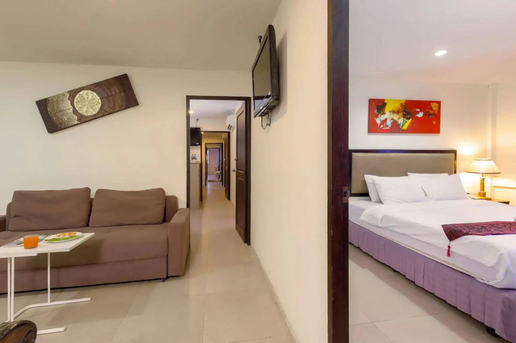 Hotel photo 18