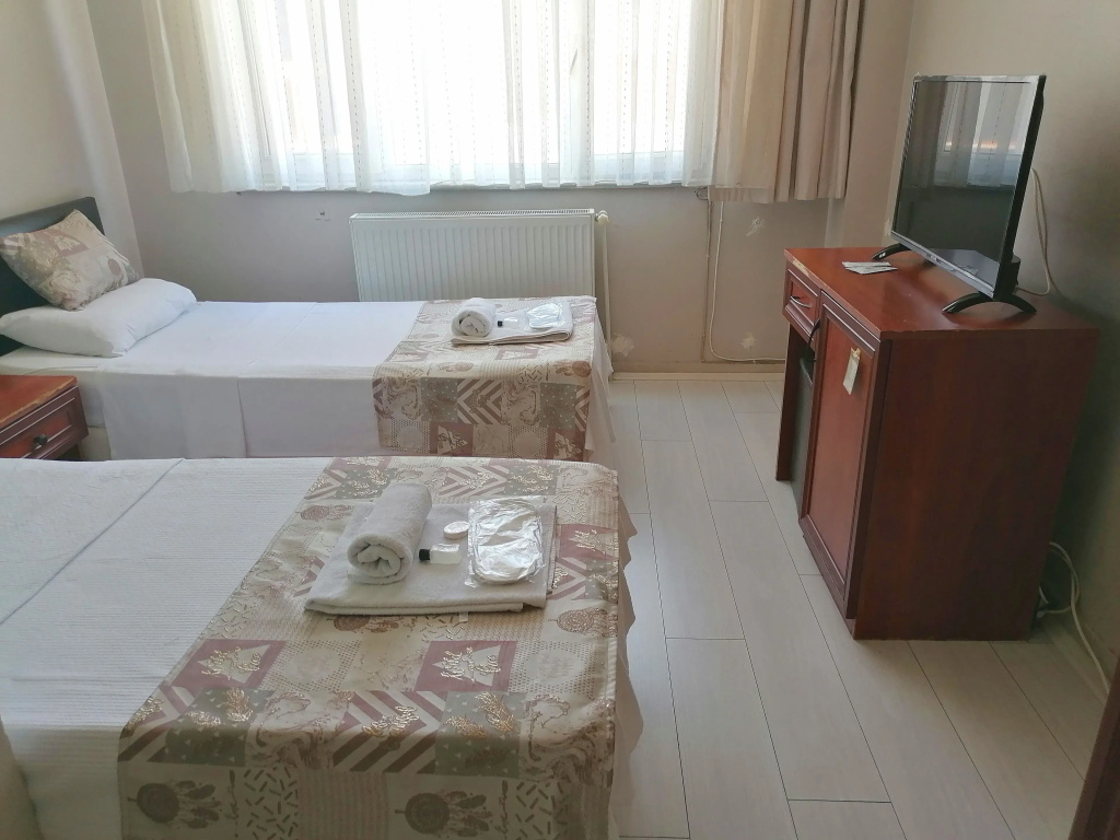 Mudanya Otel - фото 5