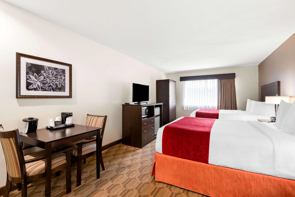 Best Western Palmyra Inn & Suites — 5