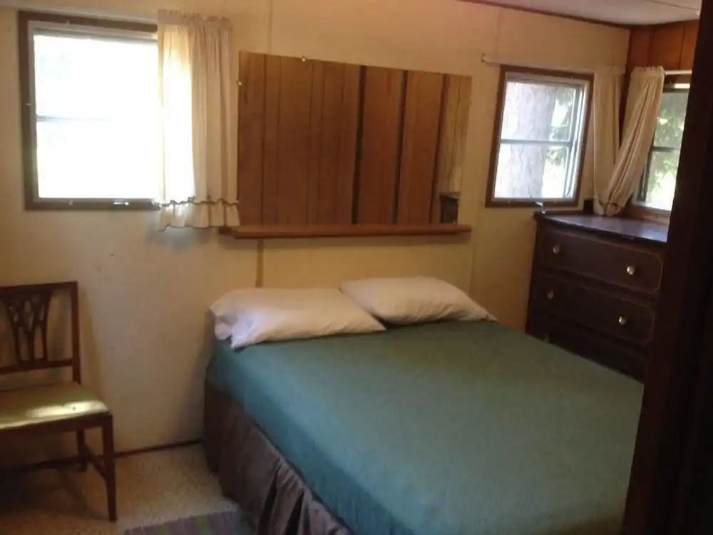Rainbow's End Resort - Chambres