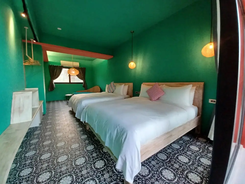 Hotel photo 3