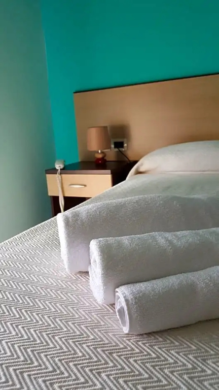 Hotel Balai - Chambres