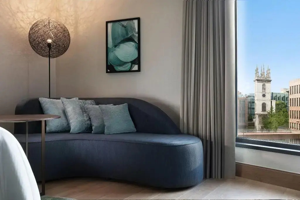 Balcony & Terrace