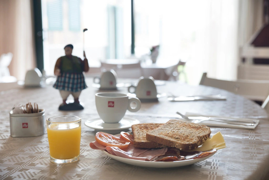 Bandama Golf Hotel - Général