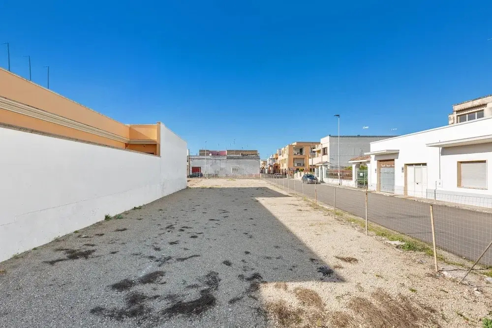 2886 B&B Terra dei Fiori - Camera Quadrupla by Barbarhouse - фото 15