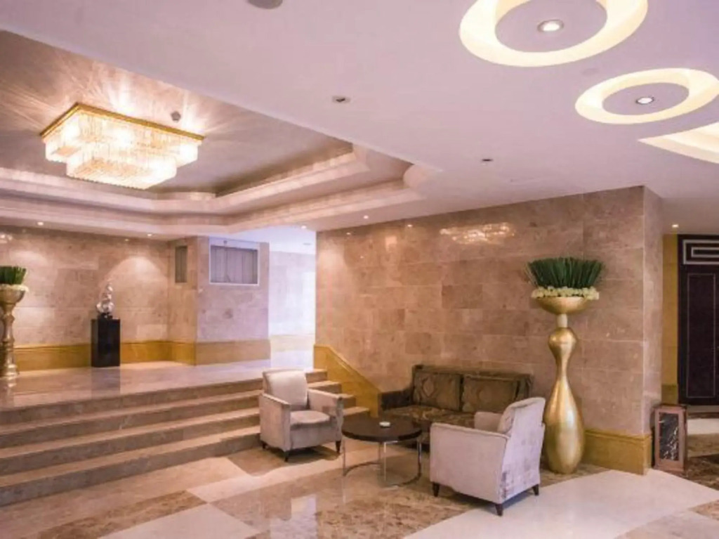 Zhongsheng Hotel - фото 13