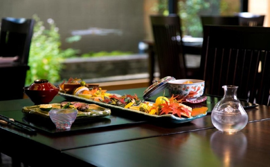 Hotel Harvest Hakone Koushien 사진 18