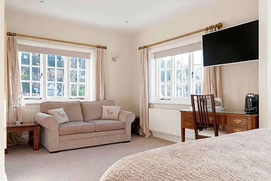 Hurtwood Hotel - Chambres