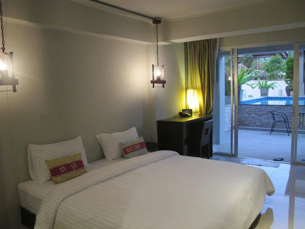 Hotel photo 15